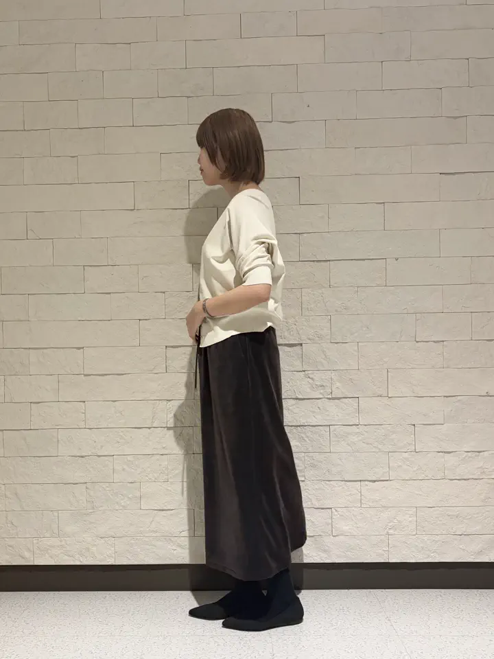 ONWARD CROSSET SELECT 井手 コーディネート画像