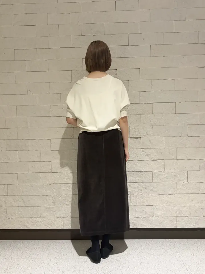 ONWARD CROSSET SELECT 井手 コーディネート画像