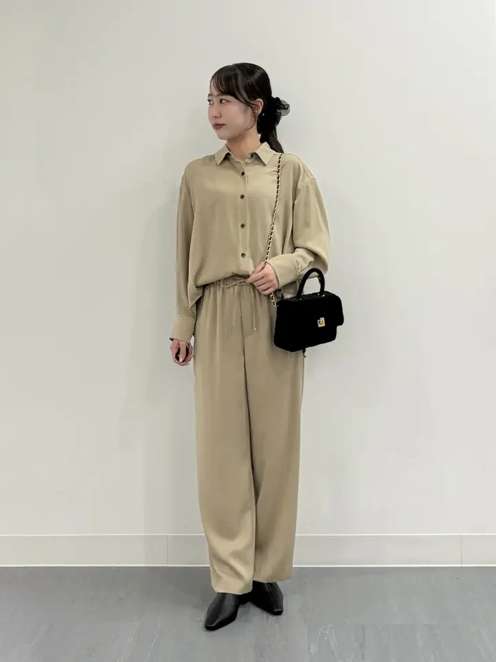 ONWARD CROSSET SELECT 鵜飼 コーディネート画像