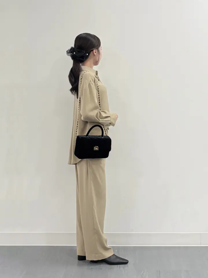ONWARD CROSSET SELECT 鵜飼 コーディネート画像