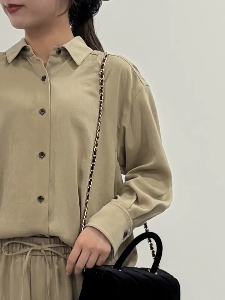 ONWARD CROSSET SELECT 鵜飼 コーディネート画像