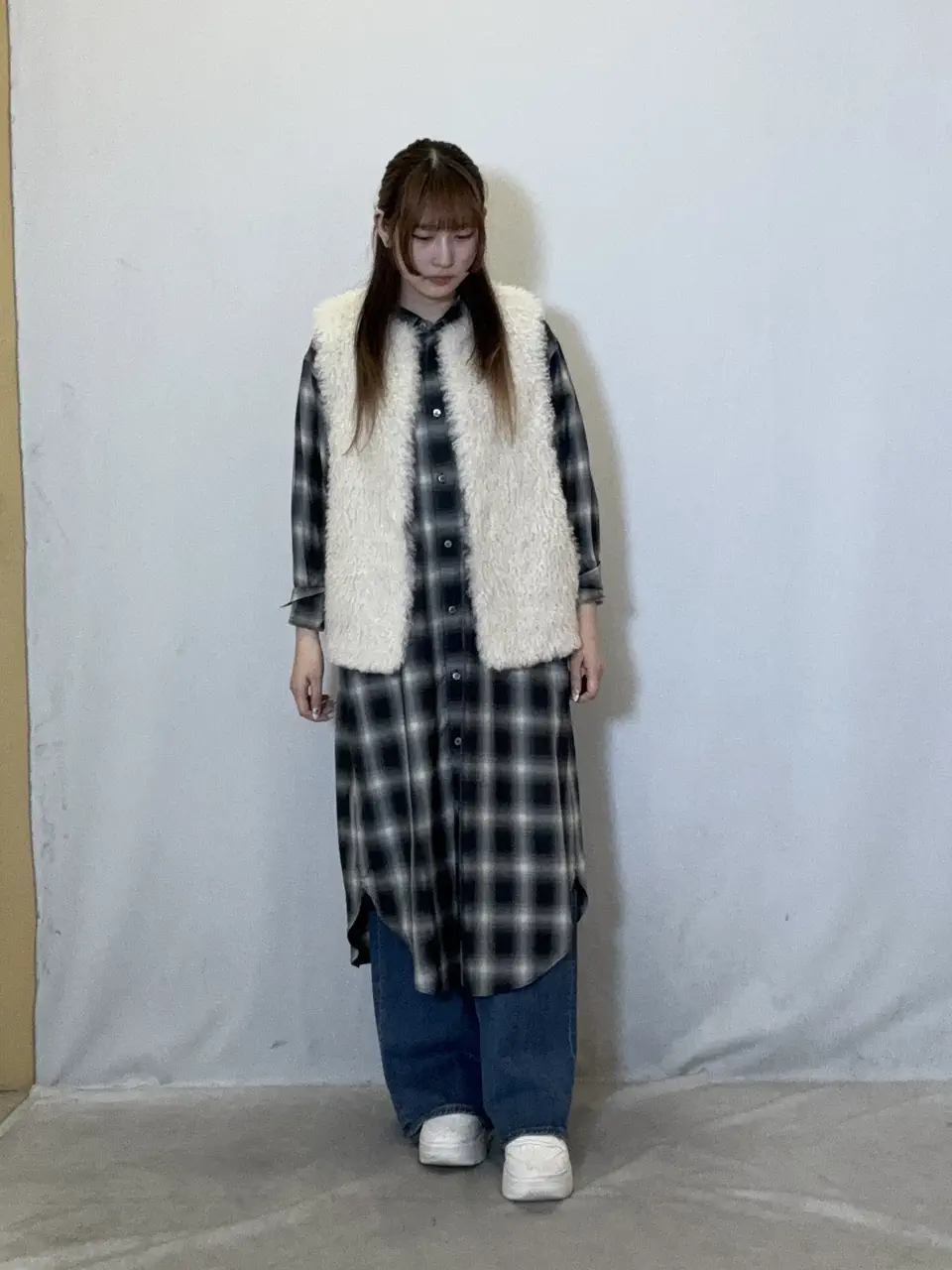  K.I コーディネート画像