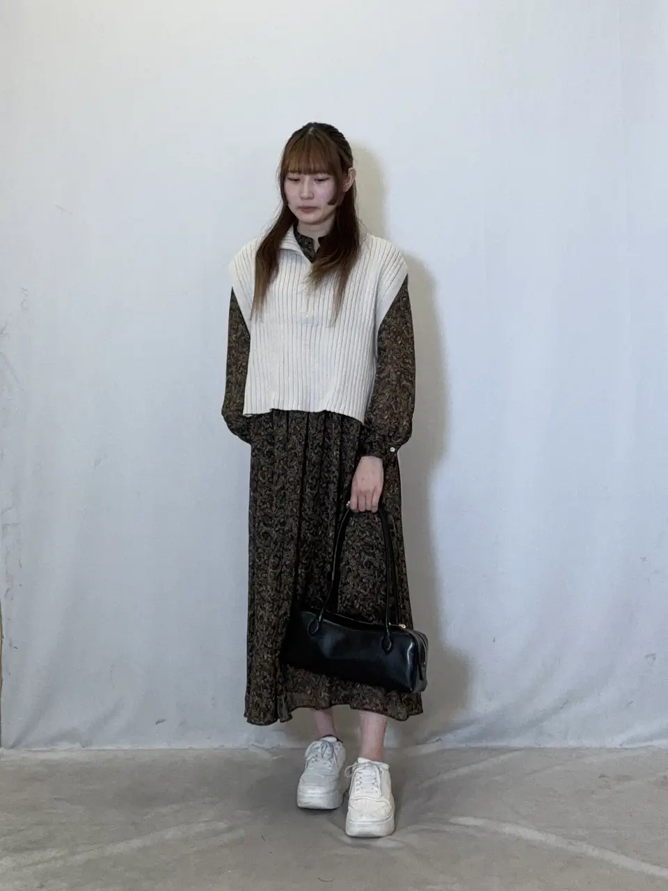  K.I コーディネート画像