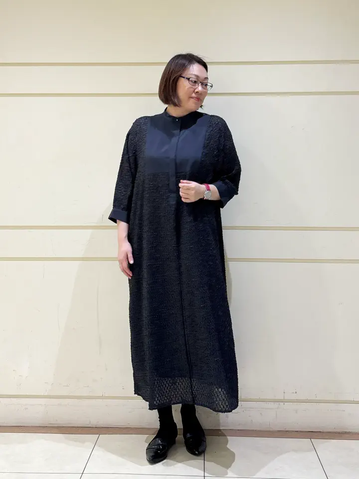ONWARD CROSSET SELECT 山崎 コーディネート画像