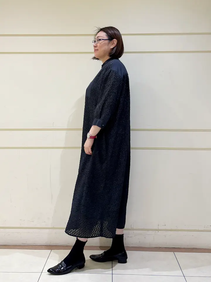 ONWARD CROSSET SELECT 山崎 コーディネート画像
