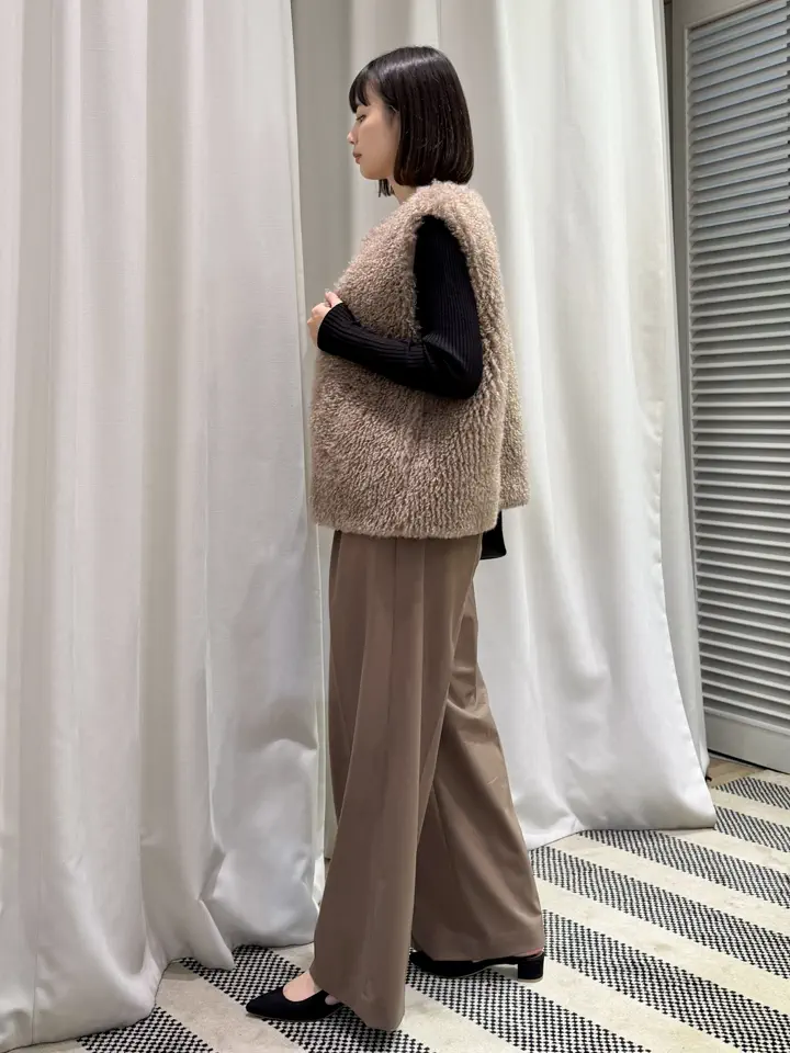 ONWARD CROSSET SELECT 小沢 コーディネート画像
