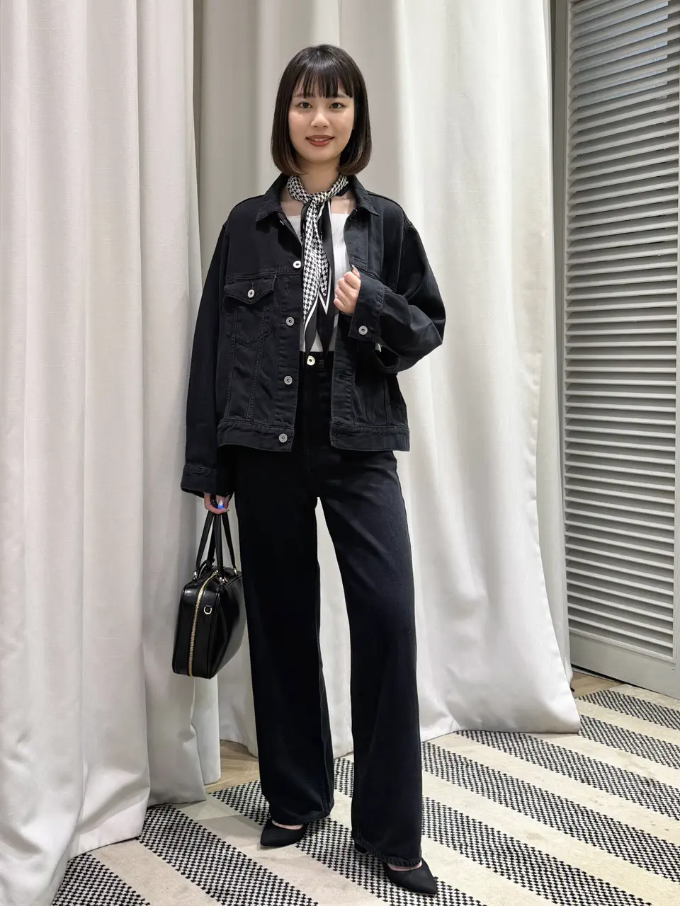  小沢 コーディネート画像