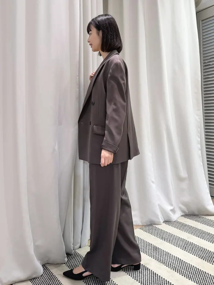 ONWARD CROSSET SELECT 小沢 コーディネート画像