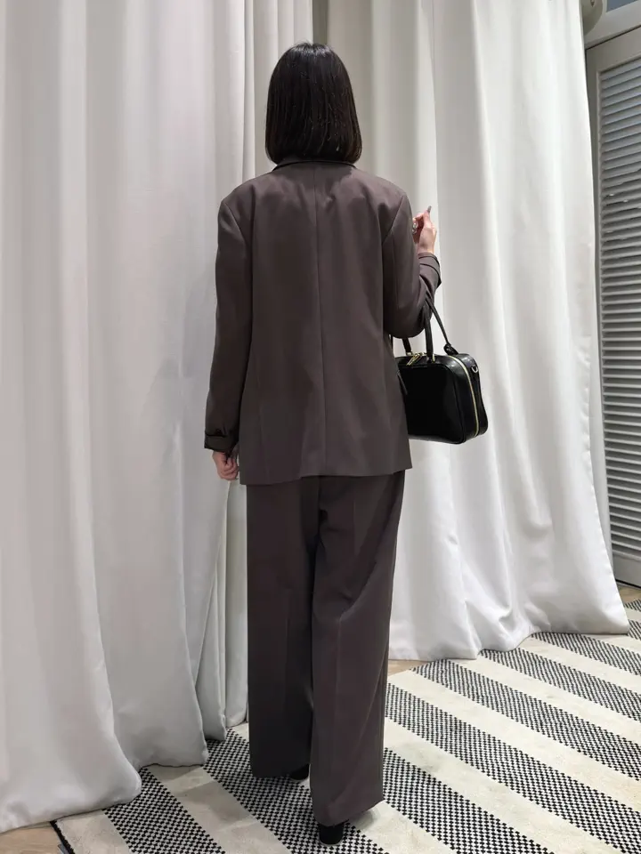 ONWARD CROSSET SELECT 小沢 コーディネート画像