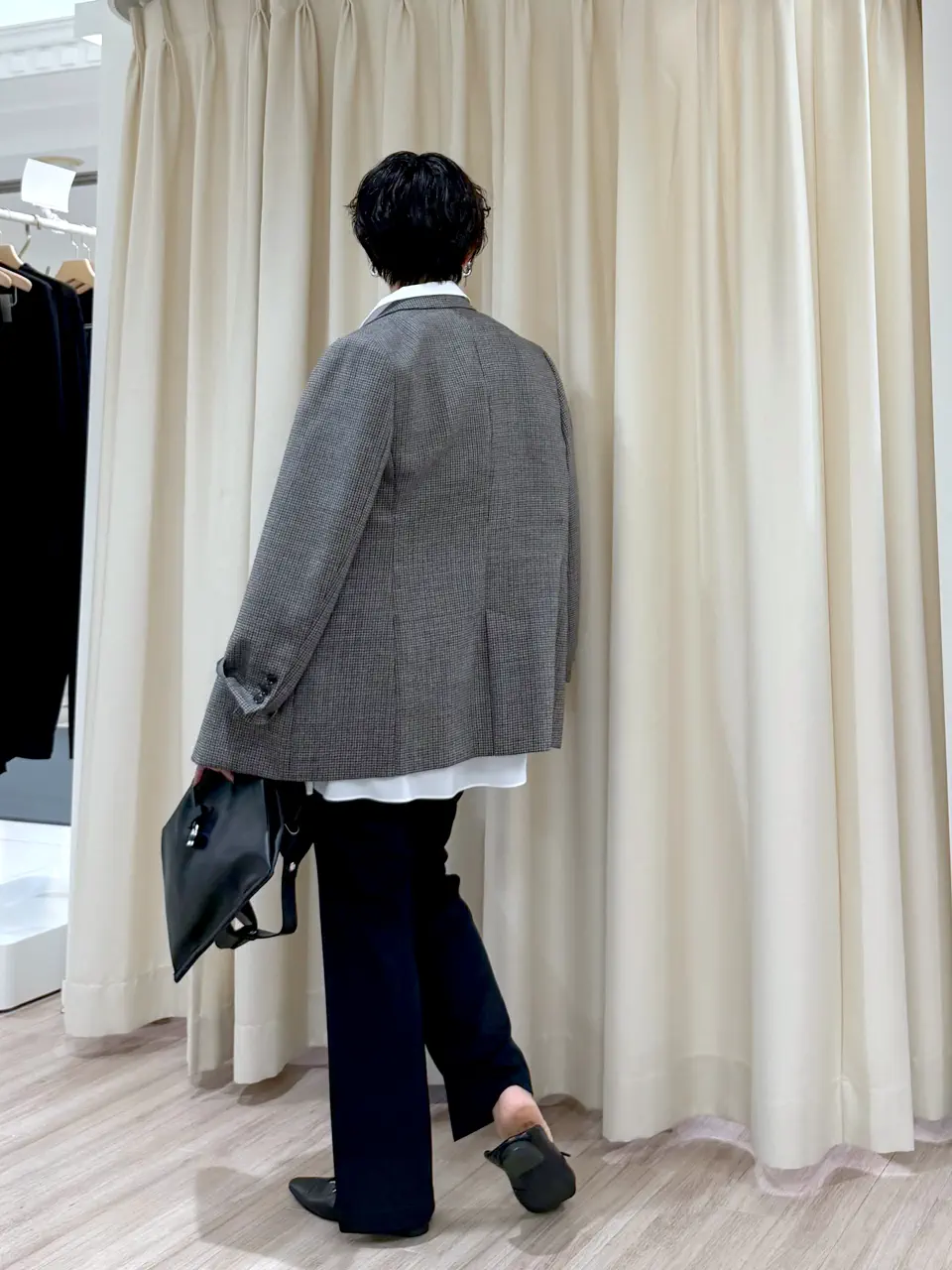 ONWARD CROSSET SELECT 中園 コーディネート画像