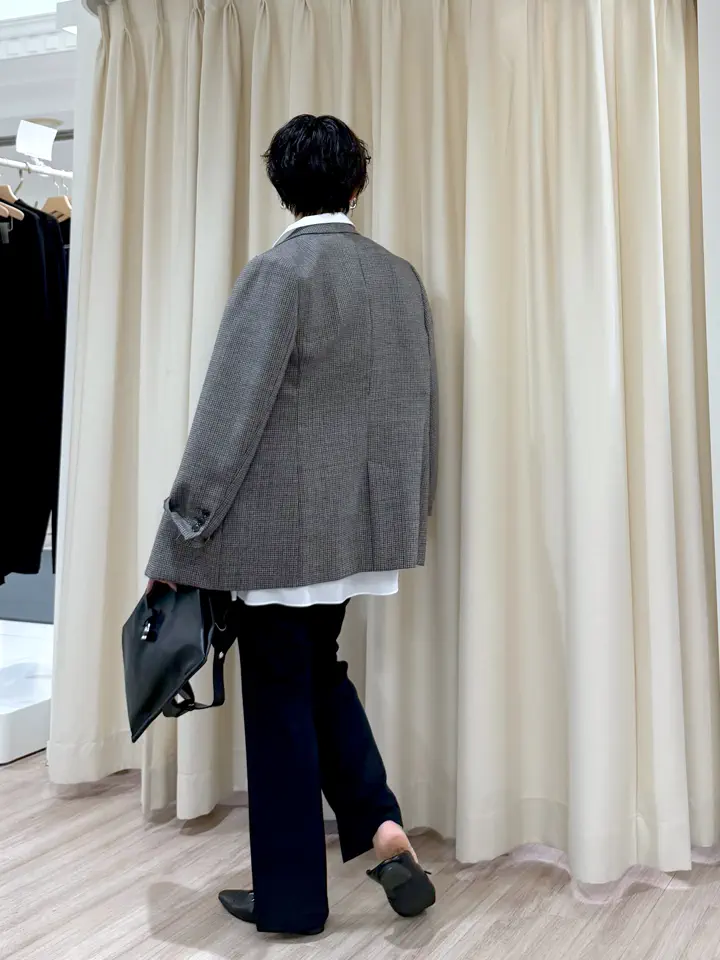 ONWARD CROSSET SELECT 中園 コーディネート画像