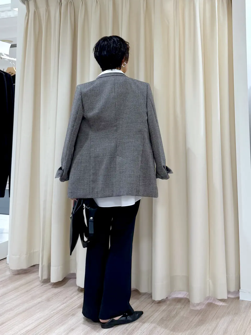 ONWARD CROSSET SELECT 中園 コーディネート画像