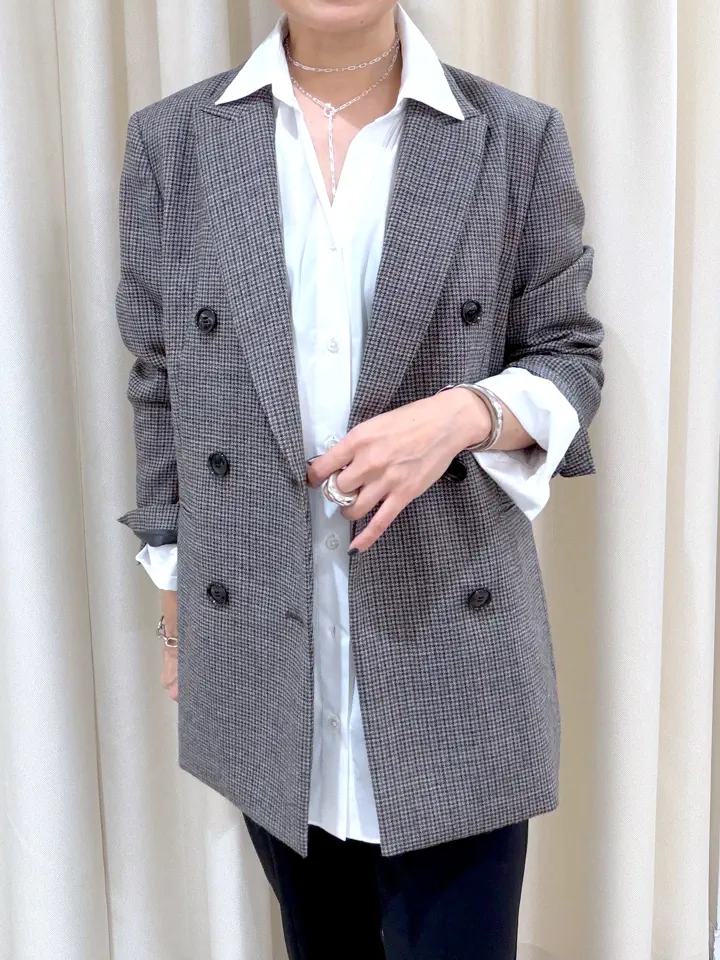 ONWARD CROSSET SELECT 中園 コーディネート画像