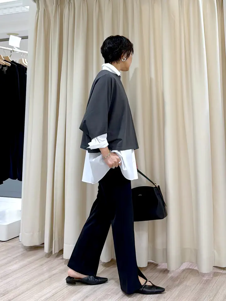 ONWARD CROSSET SELECT 中園 コーディネート画像