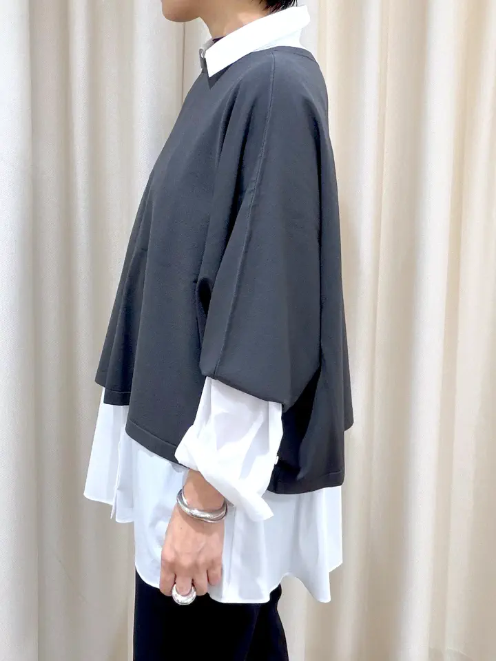 ONWARD CROSSET SELECT 中園 コーディネート画像