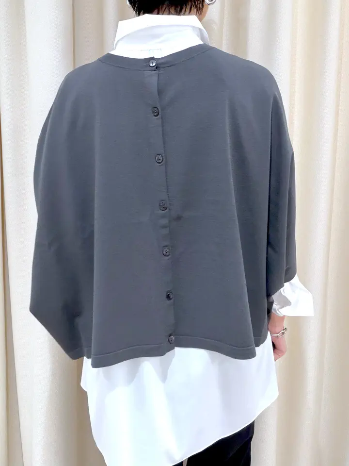 ONWARD CROSSET SELECT 中園 コーディネート画像