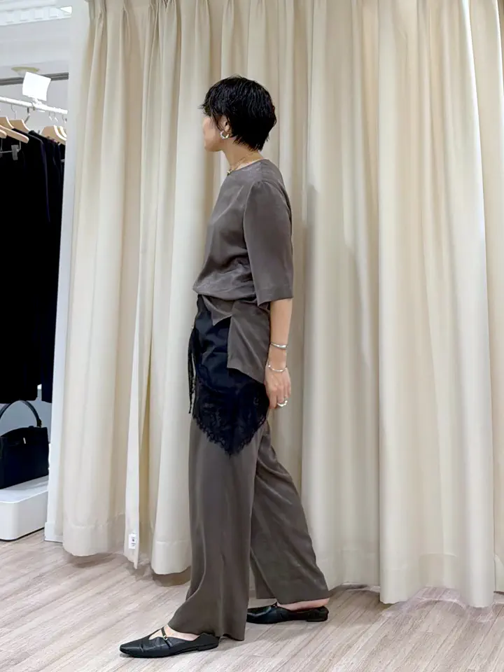 ONWARD CROSSET SELECT 中園 コーディネート画像