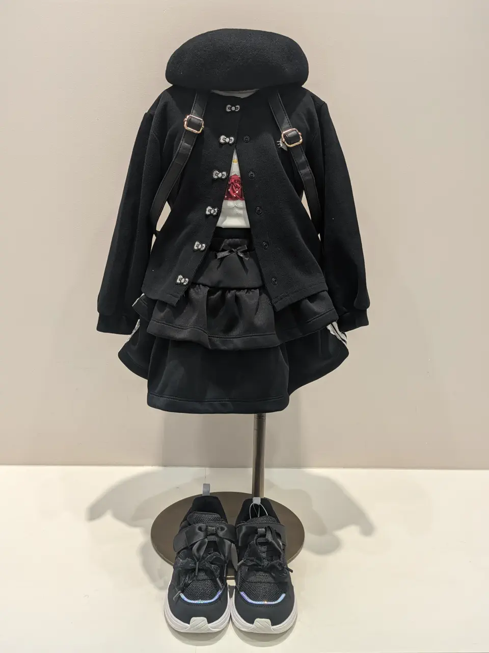  西村 コーディネート画像