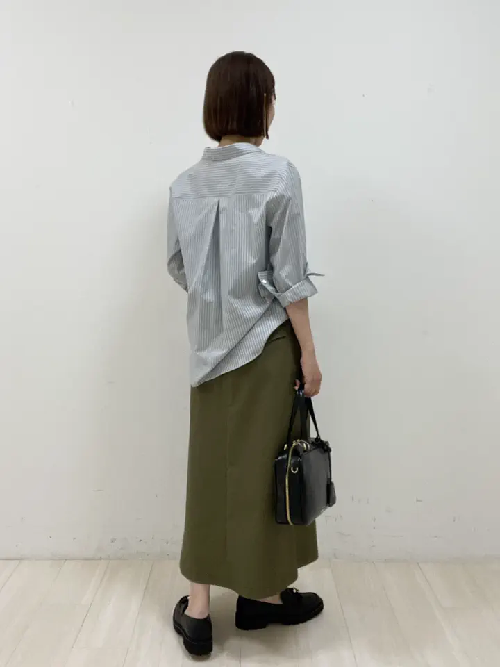 ONWARD CROSSET SELECT 三船 コーディネート画像