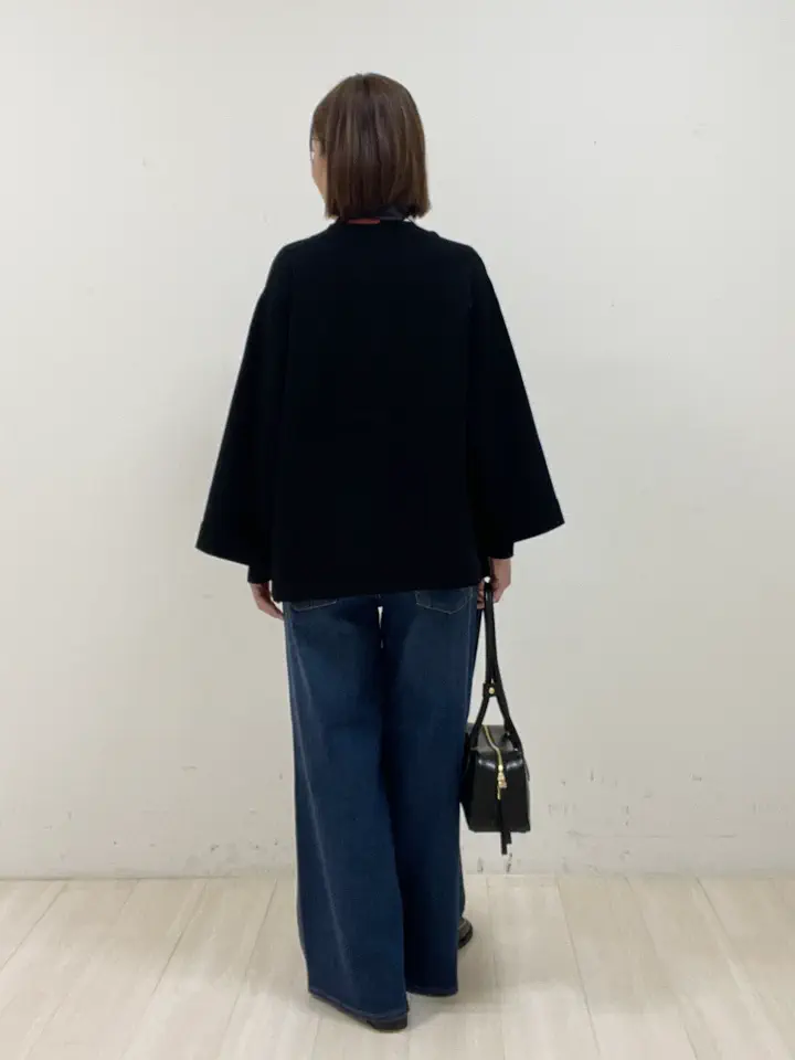 ONWARD CROSSET SELECT 三船 コーディネート画像