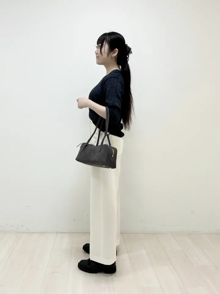ONWARD CROSSET SELECT 栗原 コーディネート画像