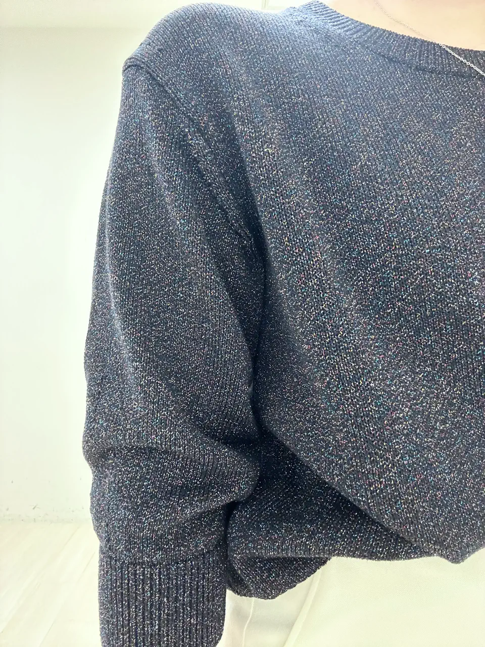ONWARD CROSSET SELECT 栗原 コーディネート画像