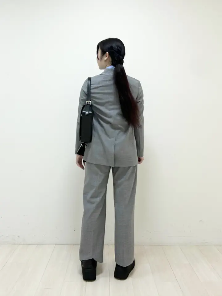 ONWARD CROSSET SELECT 栗原 コーディネート画像