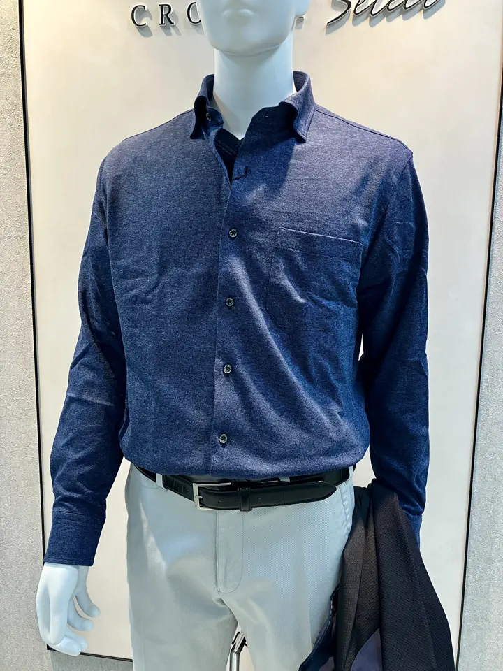 ONWARD CROSSET SELECT 斉藤 コーディネート画像