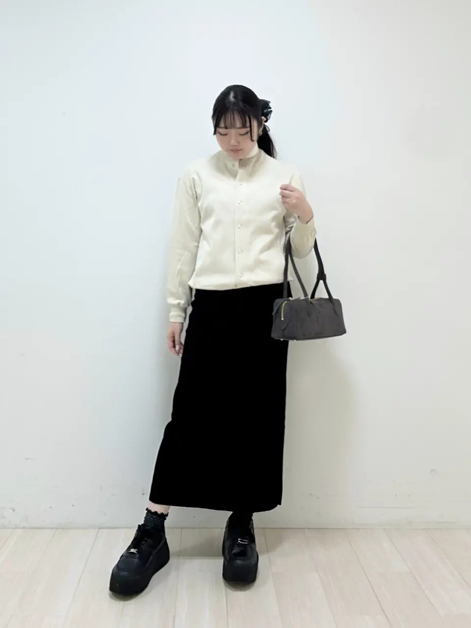  栗原 コーディネート画像