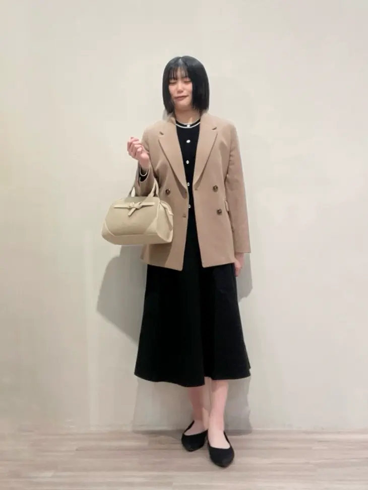  川村 コーディネート画像