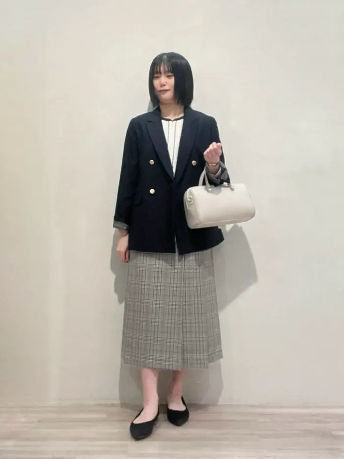  川村 コーディネート画像