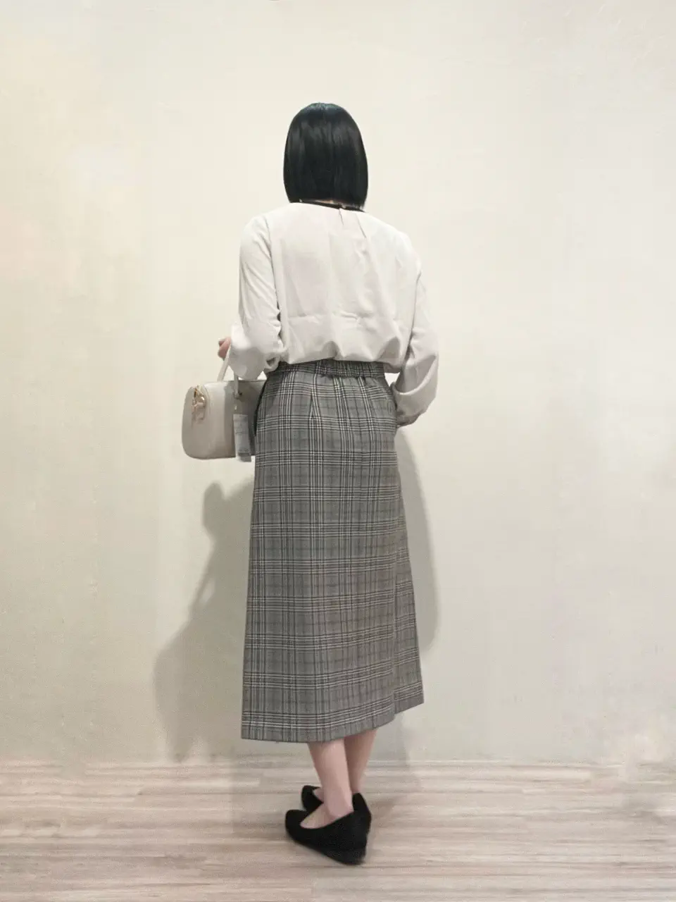 ONWARD CROSSET SELECT 川村 コーディネート画像