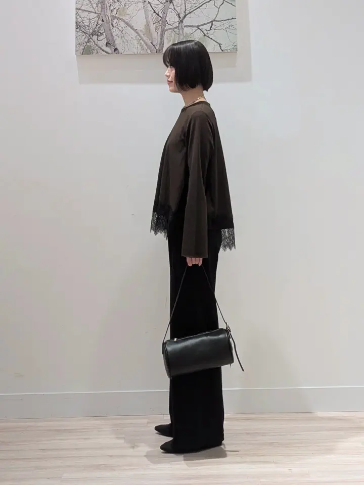 ONWARD CROSSET SELECT 川上 コーディネート画像