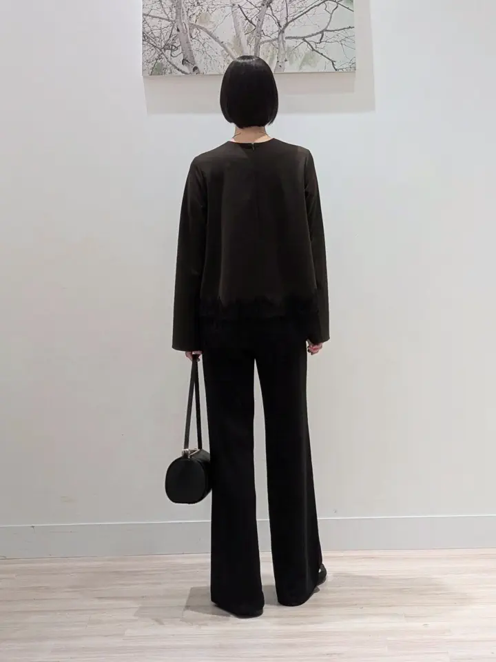 ONWARD CROSSET SELECT 川上 コーディネート画像