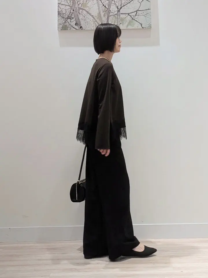 ONWARD CROSSET SELECT 川上 コーディネート画像