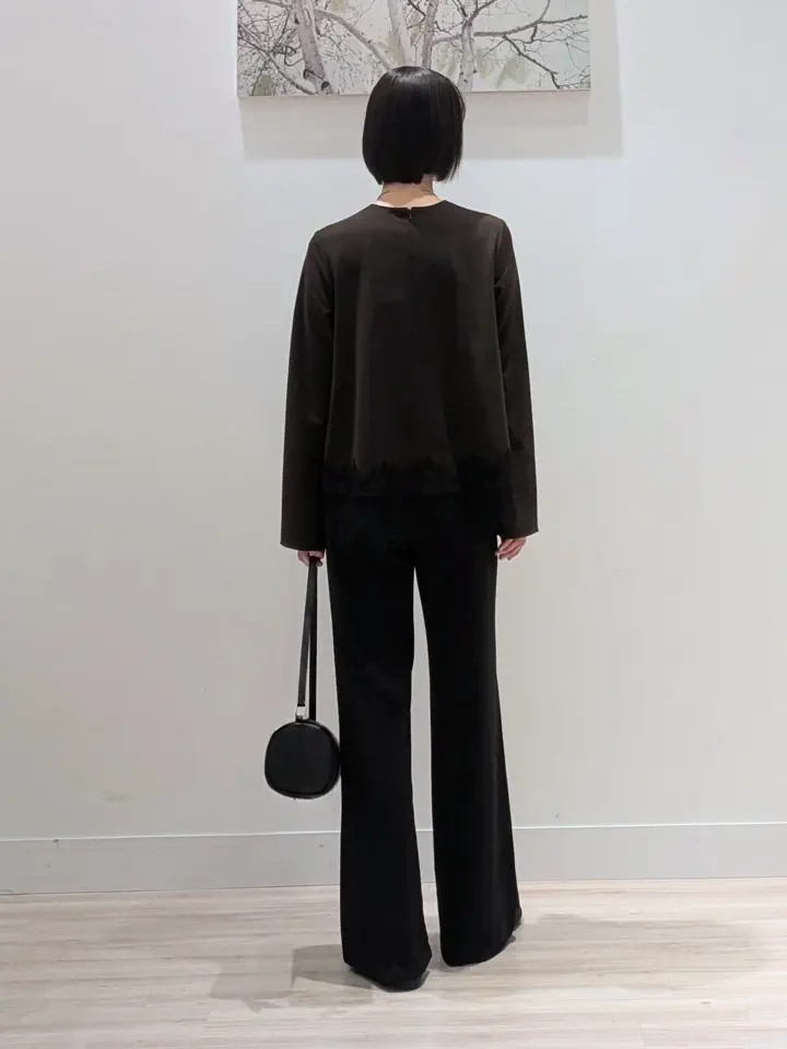 ONWARD CROSSET SELECT 川上 コーディネート画像