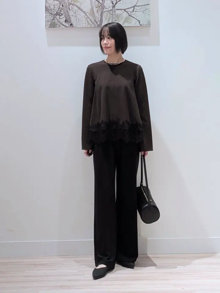 ONWARD CROSSET SELECT 川上 コーディネート画像