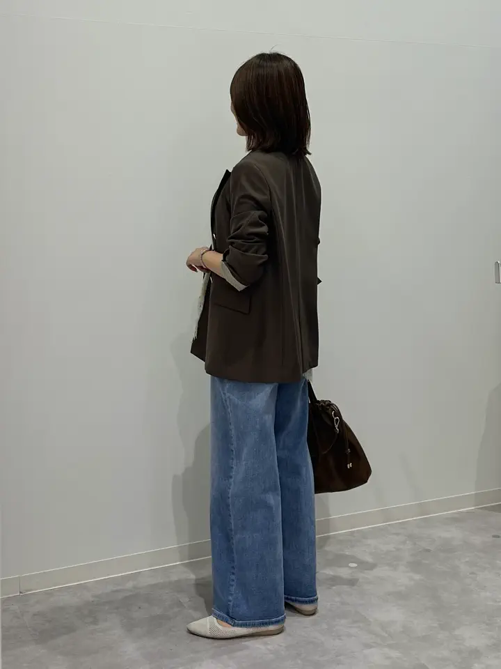 ONWARD CROSSET SELECT mami コーディネート画像