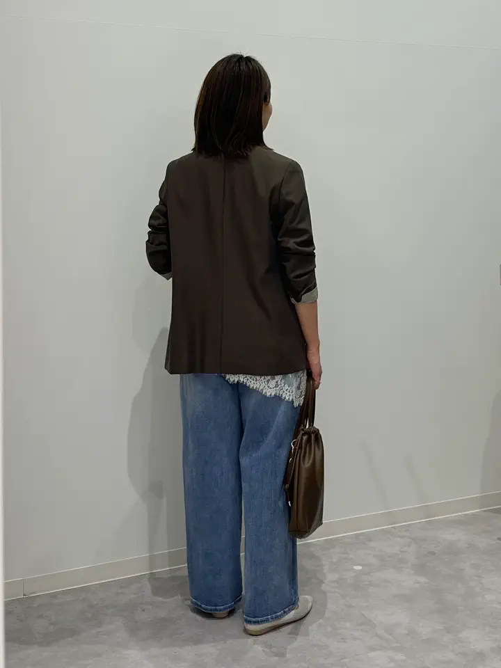 ONWARD CROSSET SELECT mami コーディネート画像