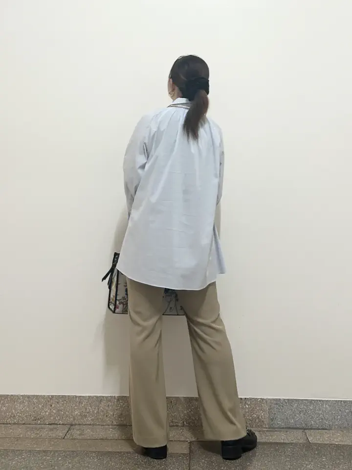 ONWARD CROSSET SELECT 千葉 コーディネート画像