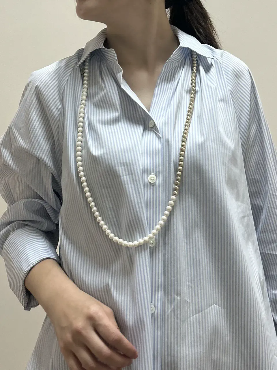 ONWARD CROSSET SELECT 千葉 コーディネート画像