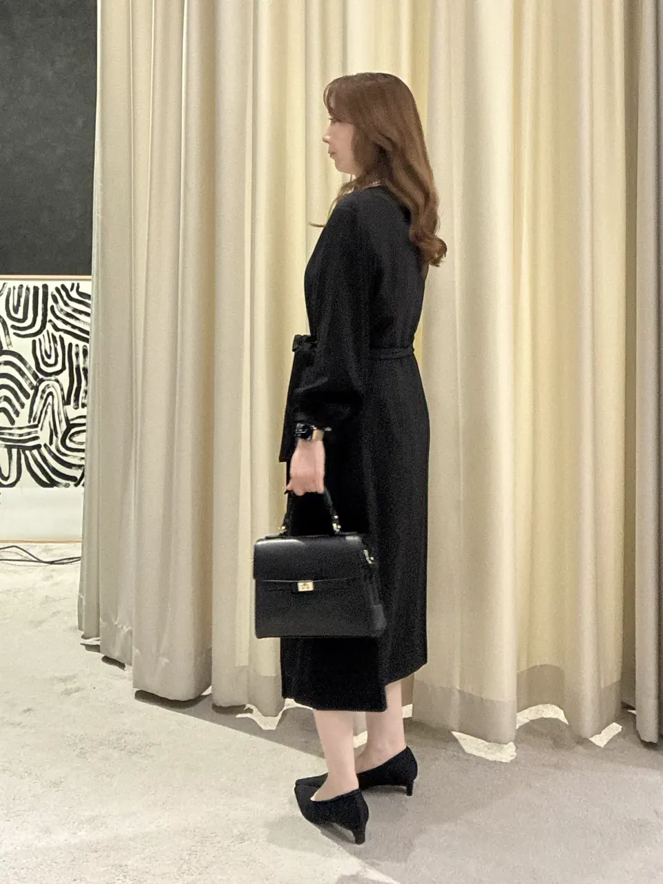 ONWARD CROSSET SELECT niina コーディネート画像