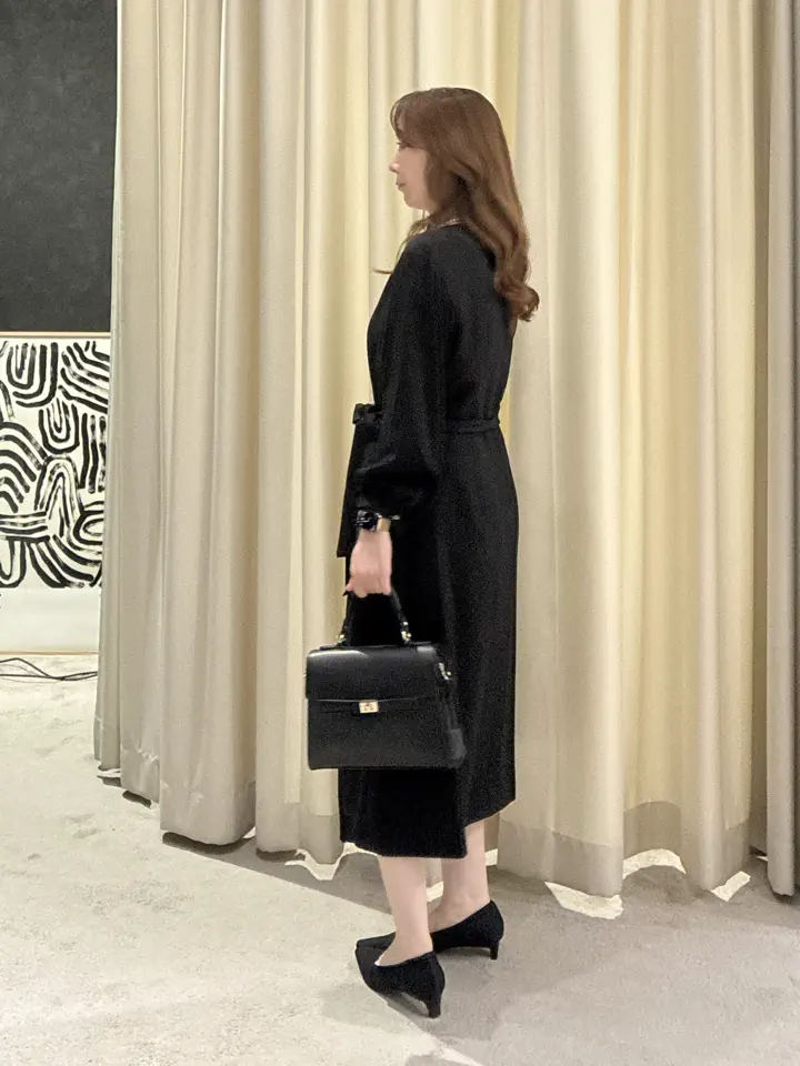 ONWARD CROSSET SELECT niina コーディネート画像