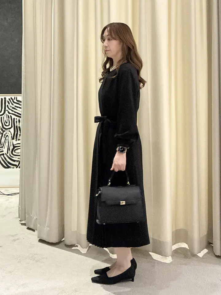 ONWARD CROSSET SELECT niina コーディネート画像