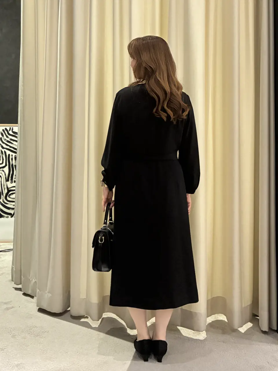 ONWARD CROSSET SELECT niina コーディネート画像