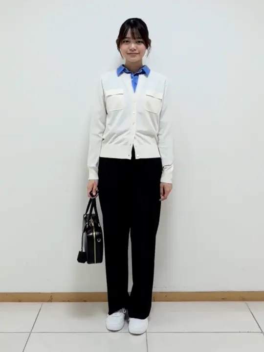 ONWARD CROSSET SELECT 池田 コーディネート画像