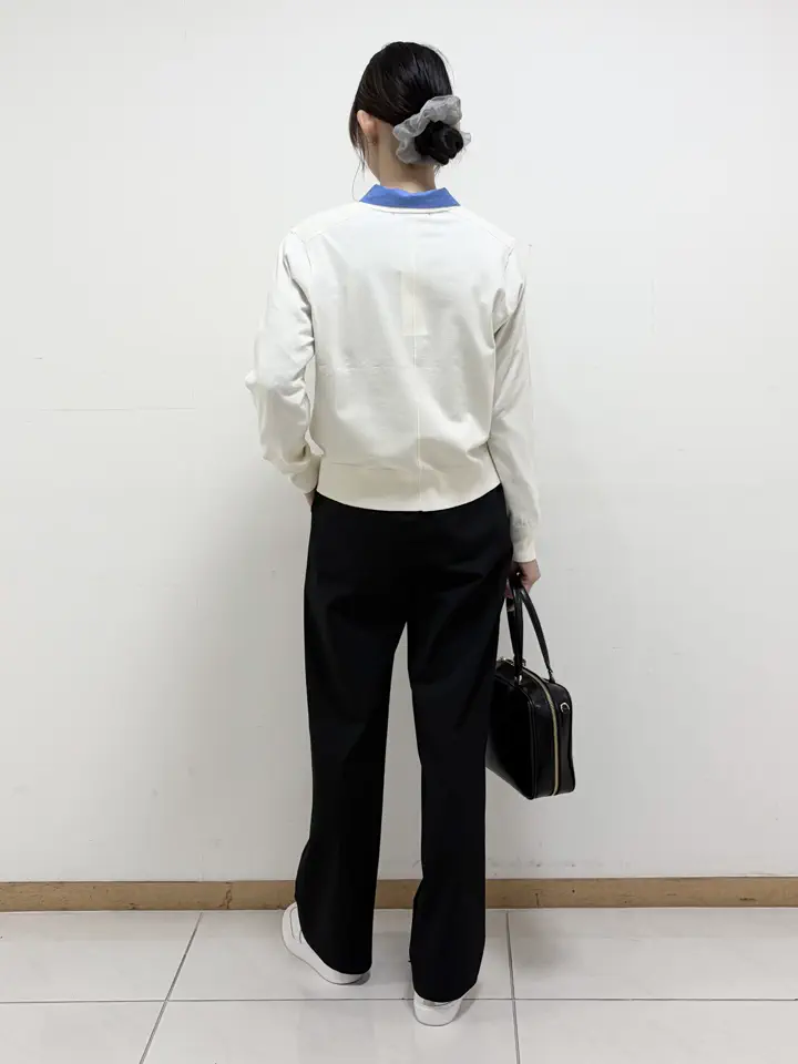 ONWARD CROSSET SELECT 池田 コーディネート画像