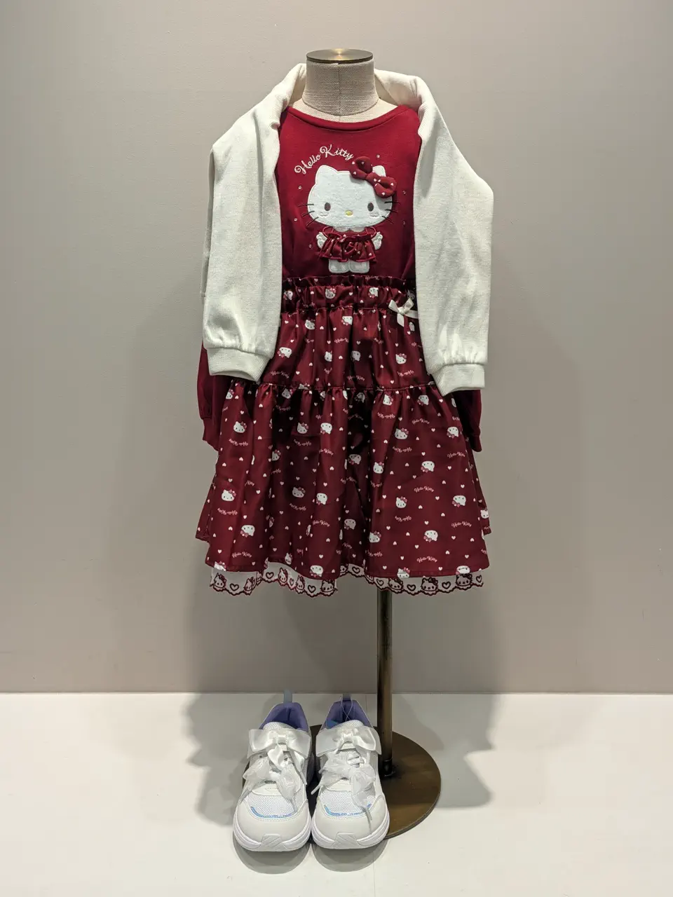  西村 コーディネート画像