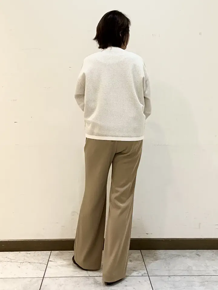 ONWARD CROSSET SELECT 江川 コーディネート画像