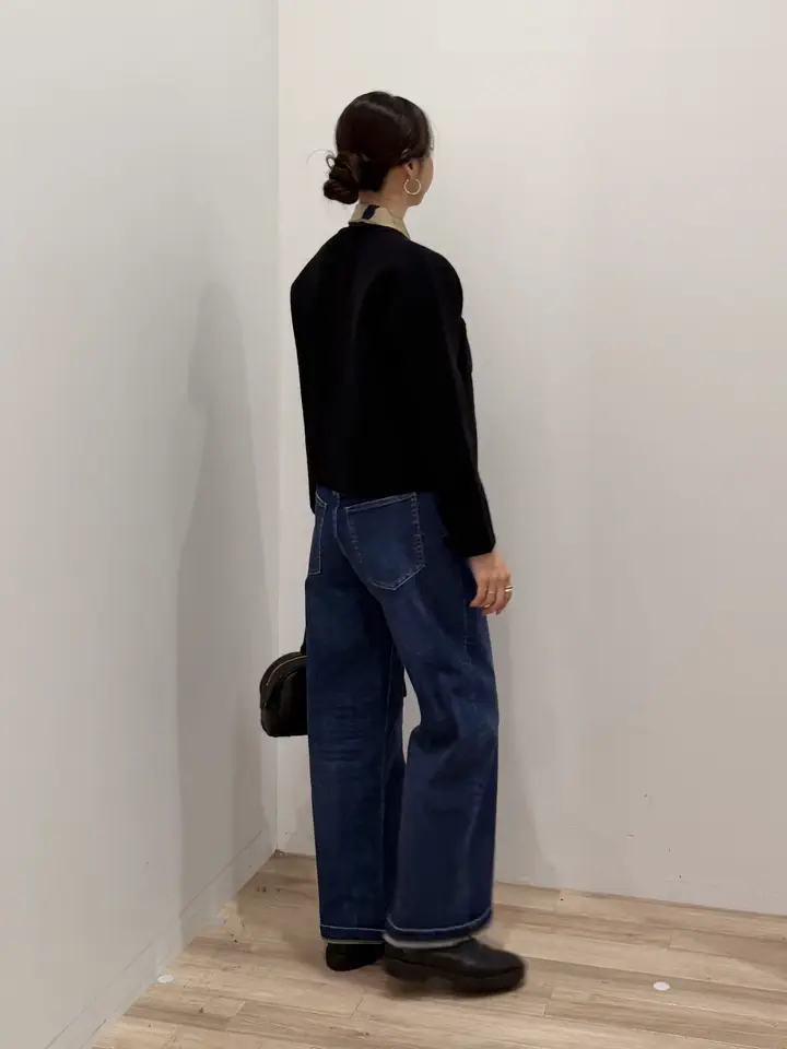 ONWARD CROSSET SELECT 村上 コーディネート画像
